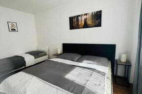 Modern apartment in Old town Prague